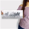 Picture of Running Horse I  _GroupedProduct_Panel_Landscape_Canvas_