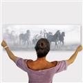Picture of Running Horse I  _GroupedProduct_Panel_Landscape_Canvas_