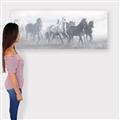 Picture of Running Horse I  _GroupedProduct_Panel_Landscape_Canvas_