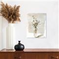 Picture of Dried Flower In Vase _GroupedProduct_Rectangle_Portrait_Canvas_