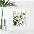 Picture of Rusty Flower I _GroupedProduct_Rectangle_Portrait_Canvas_