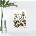 Picture of Rusty Flower II _GroupedProduct_Rectangle_Portrait_Canvas_
