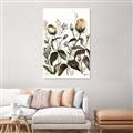 Picture of Rusty Flower II _GroupedProduct_Rectangle_Portrait_Canvas_