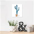 Picture of Cactus _GroupedProduct_Rectangle_Portrait_Canvas_