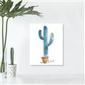 Picture of Cactus _GroupedProduct_Rectangle_Portrait_Canvas_