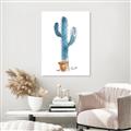 Picture of Cactus _GroupedProduct_Rectangle_Portrait_Canvas_