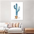 Picture of Cactus _GroupedProduct_Rectangle_Portrait_Canvas_