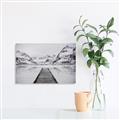 Picture of Winter Bridge _GroupedProduct_Rectangle_Landscape_Photography _GroupedProduct_Rectangle_Landscape_Canvas_