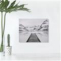 Picture of Winter Bridge _GroupedProduct_Rectangle_Landscape_Photography _GroupedProduct_Rectangle_Landscape_Canvas_