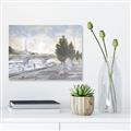 Picture of View In France _GroupedProduct_Rectangle_Landscape_Canvas_