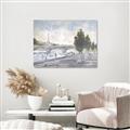 Picture of View In France _GroupedProduct_Rectangle_Landscape_Canvas_
