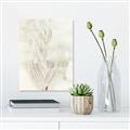 Picture of Transparent Tulip I _GroupedProduct_Rectangle_Portrait_Canvas_
