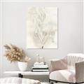 Picture of Transparent Tulip I _GroupedProduct_Rectangle_Portrait_Canvas_