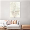 Picture of Transparent Tulip I _GroupedProduct_Rectangle_Portrait_Canvas_