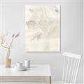 Picture of Transparent Tulip II _GroupedProduct_Rectangle_Portrait_Canvas_