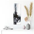 Picture of Black Abstract _GroupedProduct_Panel_Portrait_Canvas_