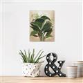 Picture of Tropical Greens _GroupedProduct_Rectangle_Portrait_Canvas_