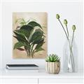 Picture of Tropical Greens _GroupedProduct_Rectangle_Portrait_Canvas_