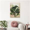 Picture of Tropical Greens _GroupedProduct_Rectangle_Portrait_Canvas_