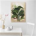 Picture of Tropical Greens _GroupedProduct_Rectangle_Portrait_Canvas_