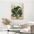 Picture of Tropical Greens _GroupedProduct_Rectangle_Portrait_Canvas_