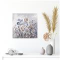 Picture of Pastel Flower _GroupedProduct_Square_Canvas_