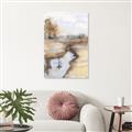 Picture of Painted River _GroupedProduct_Rectangle_Portrait_Canvas_
