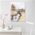 Picture of Painted River _GroupedProduct_Rectangle_Portrait_Canvas_
