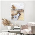 Picture of Painted River _GroupedProduct_Rectangle_Portrait_Canvas_