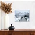Picture of Winter Dock _GroupedProduct_Rectangle_Landscape_Photography _GroupedProduct_Rectangle_Landscape_Canvas_