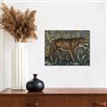 Picture of Baby Tiger _GroupedProduct_Rectangle_Landscape_Canvas_