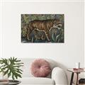Picture of Baby Tiger _GroupedProduct_Rectangle_Landscape_Canvas_