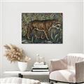Picture of Baby Tiger _GroupedProduct_Rectangle_Landscape_Canvas_