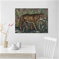 Picture of Baby Tiger _GroupedProduct_Rectangle_Landscape_Canvas_