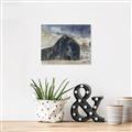 Picture of Farmhouse I _GroupedProduct_Rectangle_Landscape_Canvas_