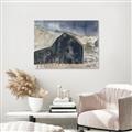 Picture of Farmhouse I _GroupedProduct_Rectangle_Landscape_Canvas_