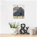 Picture of Farmhouse II _GroupedProduct_Rectangle_Portrait_Canvas_