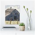 Picture of Farmhouse II _GroupedProduct_Rectangle_Portrait_Canvas_