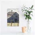 Picture of Farmhouse II _GroupedProduct_Rectangle_Portrait_Canvas_
