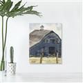 Picture of Farmhouse II _GroupedProduct_Rectangle_Portrait_Canvas_