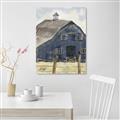 Picture of Farmhouse II _GroupedProduct_Rectangle_Portrait_Canvas_