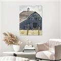 Picture of Farmhouse II _GroupedProduct_Rectangle_Portrait_Canvas_
