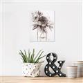 Picture of September Bloom I _GroupedProduct_Rectangle_Portrait_Canvas_