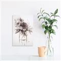 Picture of September Bloom I _GroupedProduct_Rectangle_Portrait_Canvas_