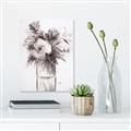 Picture of September Bloom _GroupedProduct_Rectangle_Portrait_Canvas_