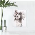 Picture of September Bloom _GroupedProduct_Rectangle_Portrait_Canvas_