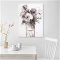 Picture of September Bloom _GroupedProduct_Rectangle_Portrait_Canvas_
