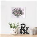 Picture of Bright Bouquet II _GroupedProduct_Rectangle_Landscape_Canvas_