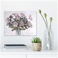 Picture of Bright Bouquet II _GroupedProduct_Rectangle_Landscape_Canvas_