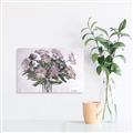 Picture of Bright Bouquet II _GroupedProduct_Rectangle_Landscape_Canvas_